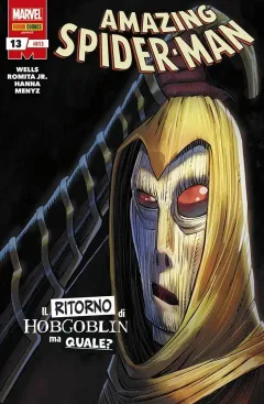 Volume cover